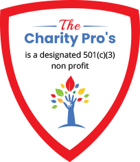 The Charity Pro's is a designated 501(c)(3) non profit