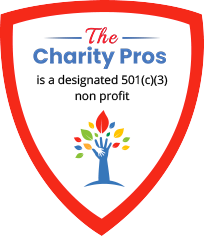 The Charity Pro's is a designated 501(c)(3) non profit